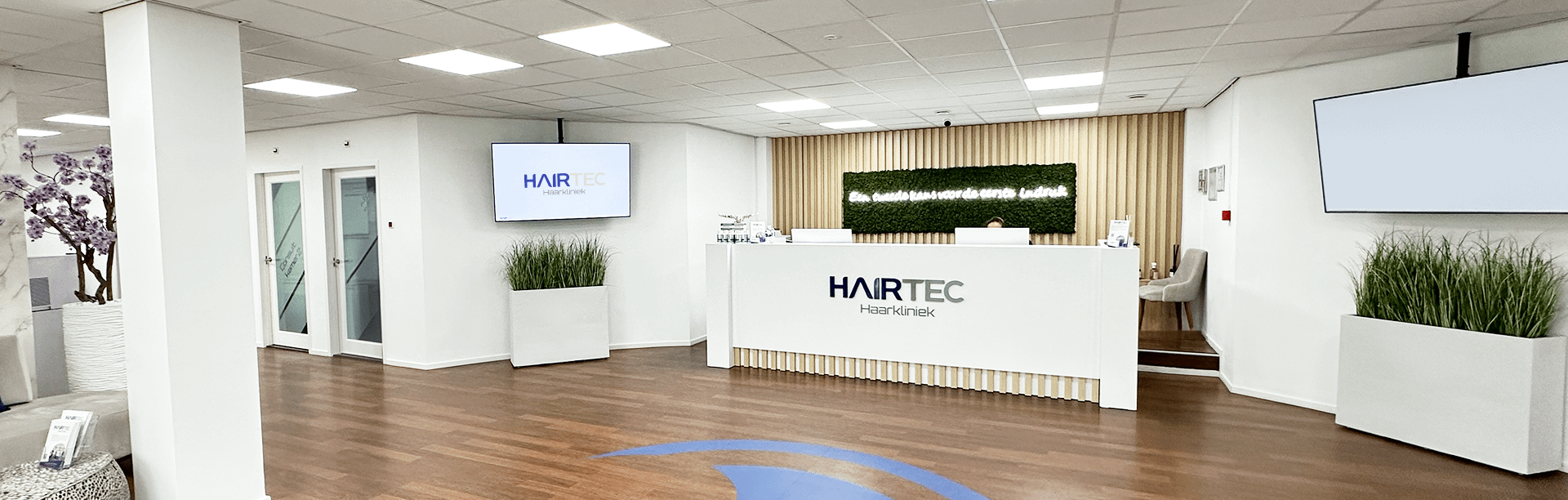 haartransplantatie delf kliniek