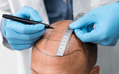 Wat zijn haartransplantatie nadelen?