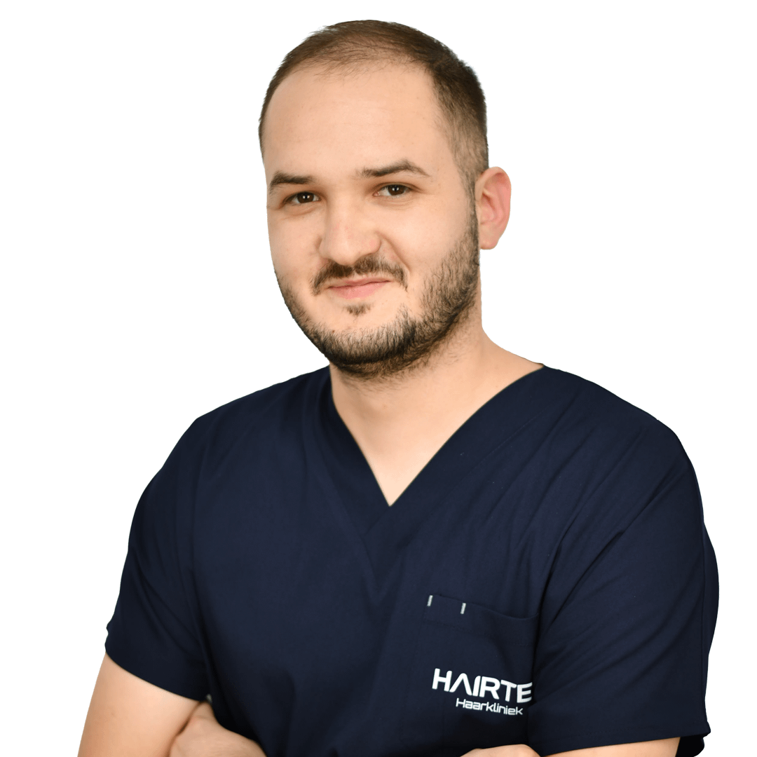 hairtec team hakan