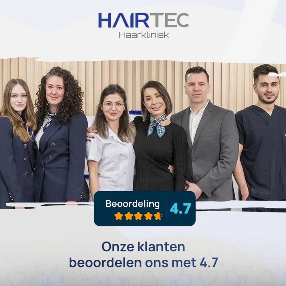 PRP behandeling haar Alles wat u moet weten!